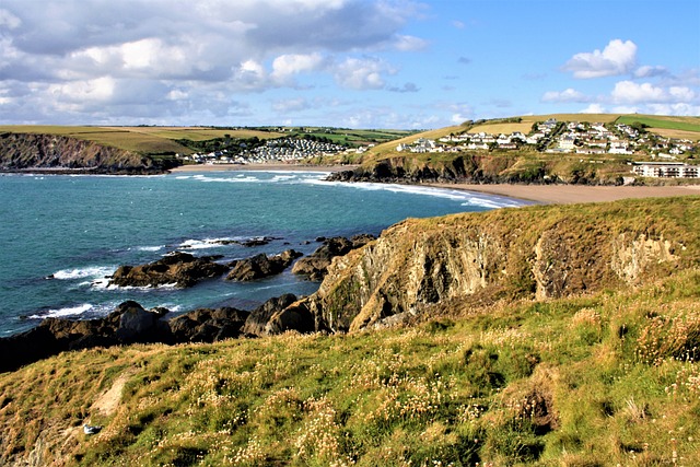 Plymouth Bay 5 - Thumb